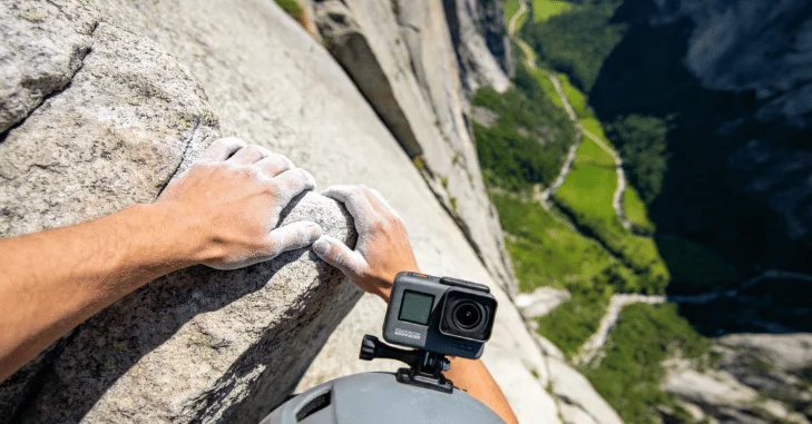 AKASO Brave 4 Pro: Best Under $100 