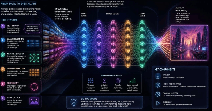Create a Useful Visual in Six Steps
