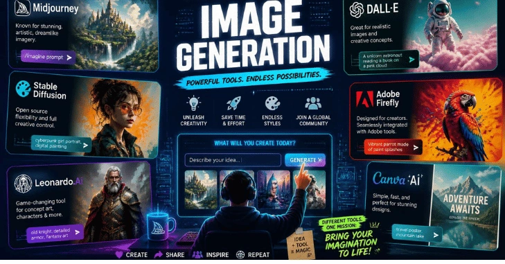 Get Started With Your First Visual