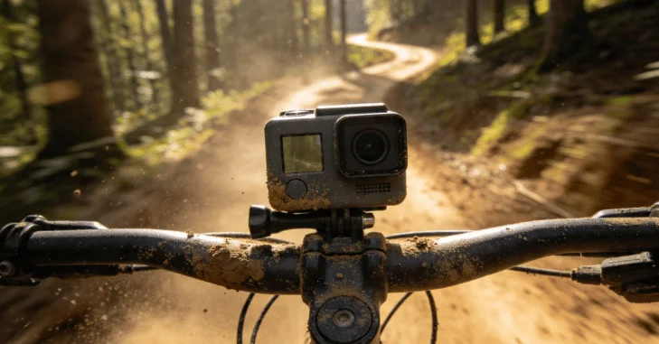 How We Chose the Best Budget Action Cameras 