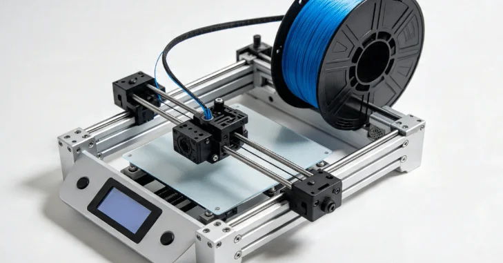 How much should you spend on a first 3D printer?