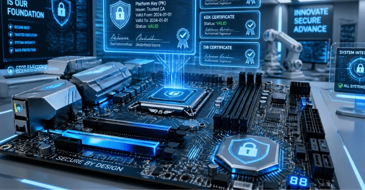 What Does Secure Boot Protect Your Computer From?