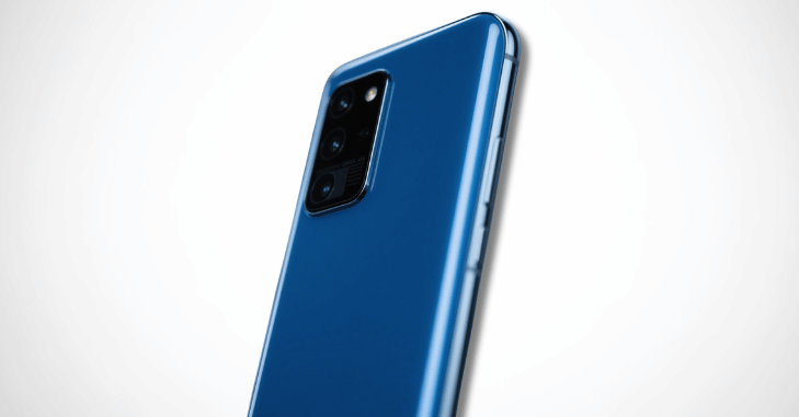 Samsung Exynos A16 chipset highlighting flagship mobile performance