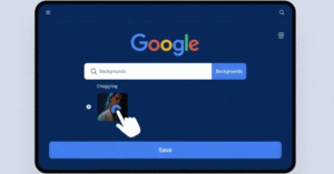 Regular Google Background How to Change Google Background: and Browsing Experience