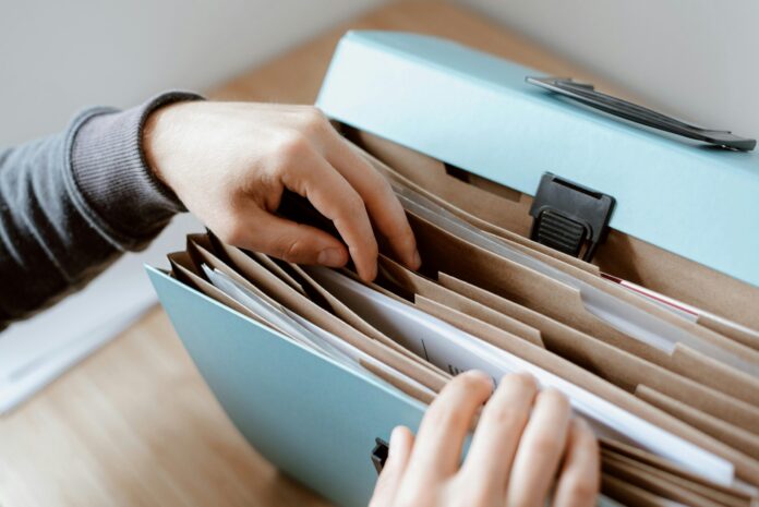 File Archiving