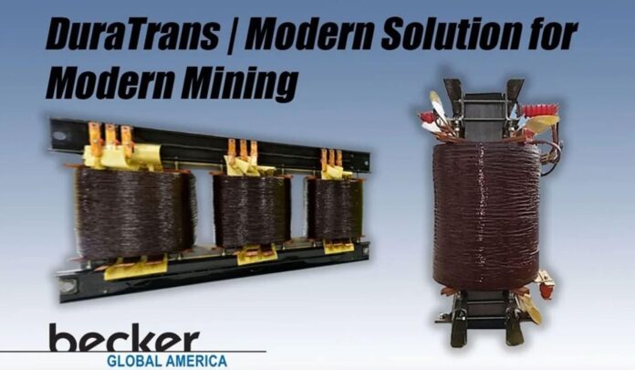 Mining Operation