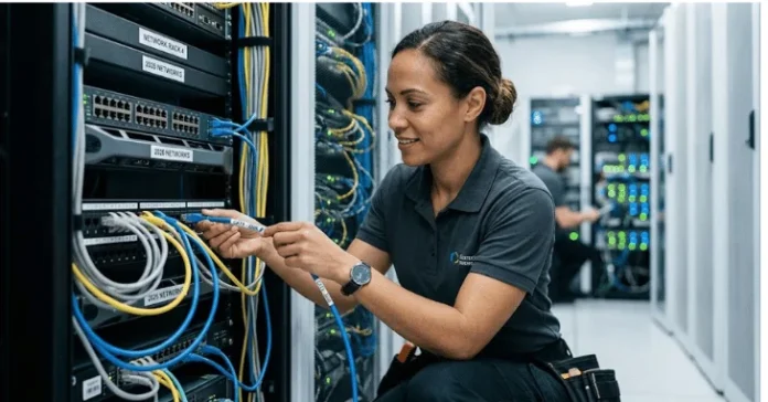 Ethernet Cable Types Explained